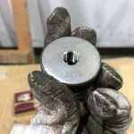 黒田精工 KKS ねじリングゲージ（1セット） 7/16-28UNEF2A GRIR / KURODA PRECISION INDUSTRIES Thread Ring Gauge Set 7/16-28UNEF2A GRIR TX230307