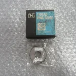 OSG/オーエスジー リングゲージ 9/16-18UNF 2A / OSG Ring Gauge 9/16-18UNF 2A TX230312