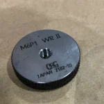 OSG/オーエスジー リングゲージ M6P1 WPⅡ / OSG Ring Gauge M6P1 WPⅡ TX230321