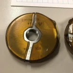 オヂヤセイキ OJIYAS リングゲージ M10.0ｘ0.75 / OJIYA SEIKI Ring Gauge M10.0ｘ0.75 TX230324
