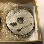 第一測範 ISSOKU リングゲージ 1/4PF GRWR-A / DAI-ICHI SOKUHAN WORKS Ring Gauge 1/4PF GRWR-A TX230327