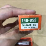 ミツトヨ/三豊製作所 マイクロメータヘッド 148-853 MHA3-13 / MITUTOYO Micrometer Head 148-853 MHA3-13 TX230329