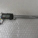 ノギス 150ｍｍ / Vernier Caliper 150ｍｍ TX230340
