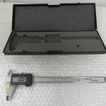 モノタロウ ノギス 200mm / MONOTARO Vernier Caliper 200mm TX230341