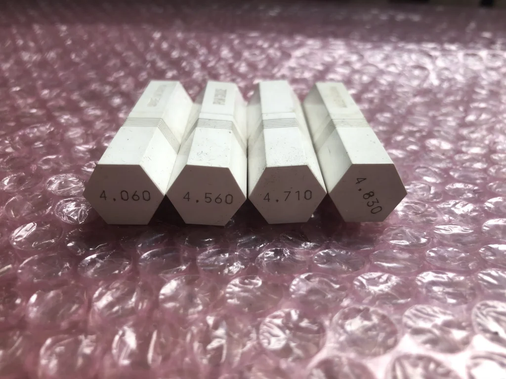アイゼン ピンゲージ 4.060/4.560/4.710/4.830 / EISEN Pin Gauge 4.060/4.560/4.710/4.830 TX230348