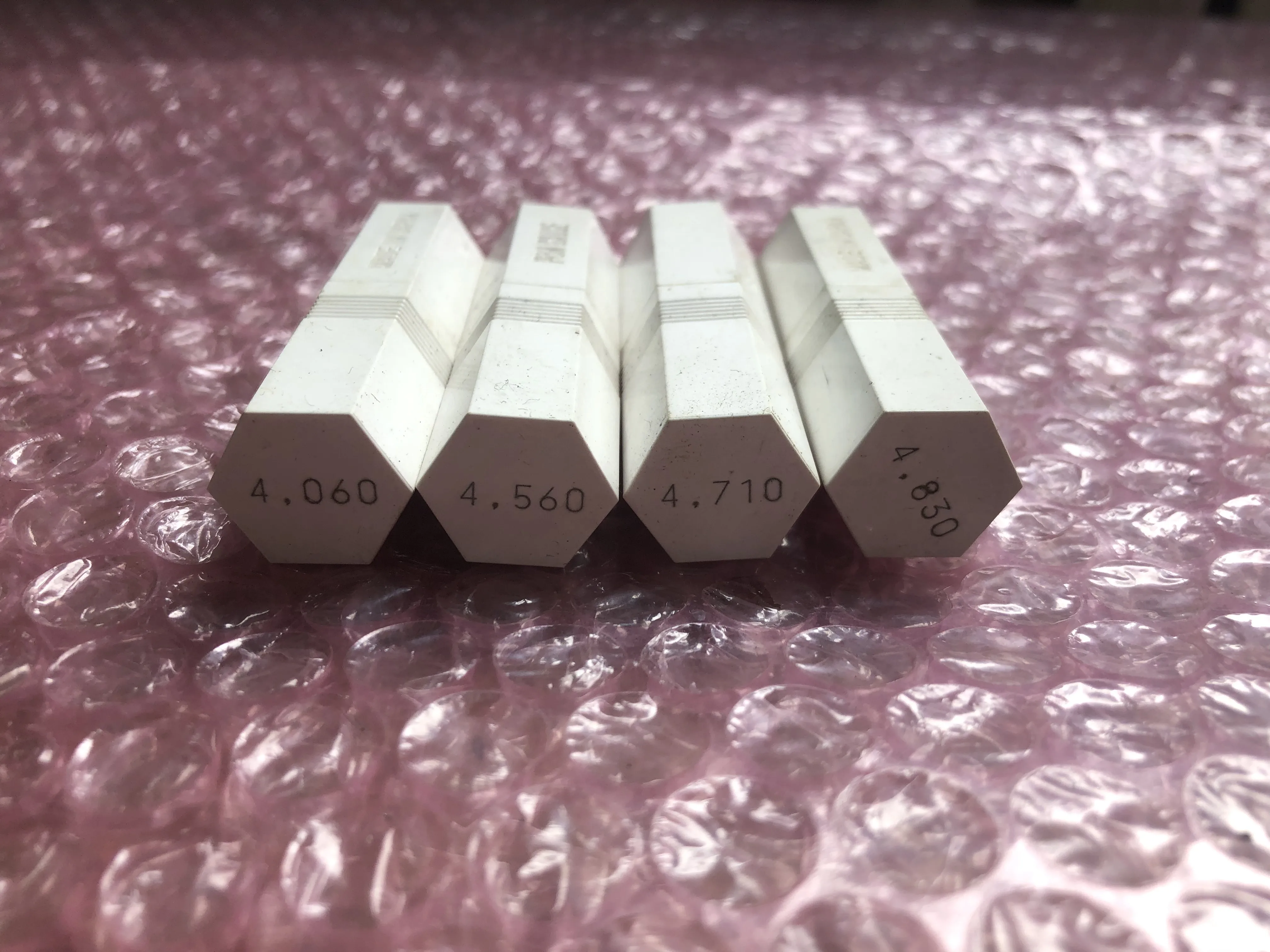 アイゼン ピンゲージ 4.060/4.560/4.710/4.830 / EISEN Pin Gauge 4.060/4.560/4.710/4.830 TX230348