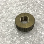 OSG/オーエスジー リングゲージ 2個 / OSG Ring Gauge 2個 TX230355