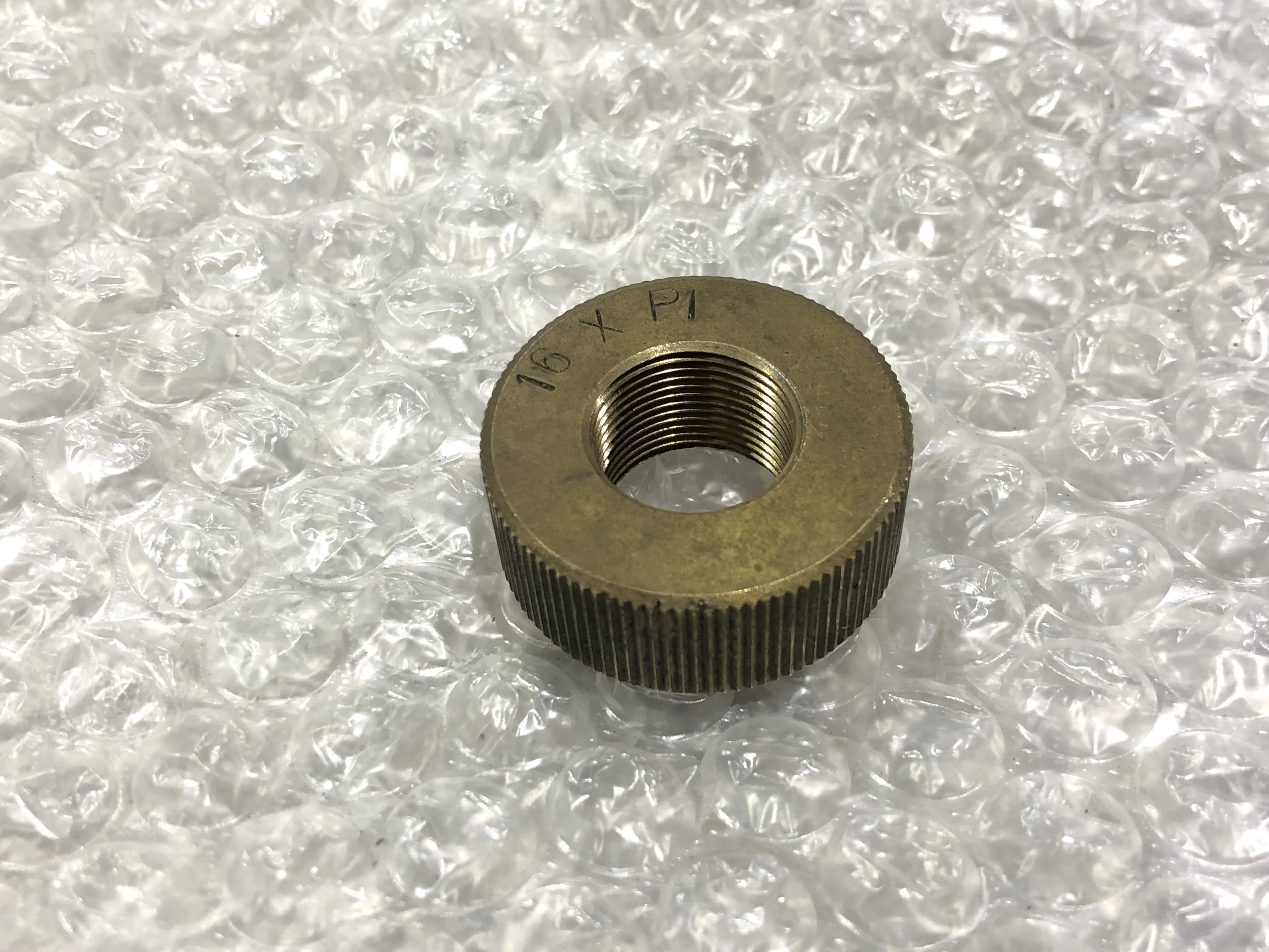 OSG/オーエスジー リングゲージ 2個 / OSG Ring Gauge 2個 TX230355