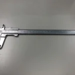 ミツトヨ/三豊製作所 ノギス 20CM / MITUTOYO Vernier Caliper 20CM TX230358