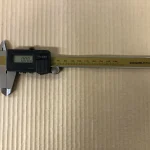 ミツトヨ/三豊製作所 デジマチックノギス NO.500-301(0.01-150mm) / MITUTOYO Digimatic Vernier Caliper NO.500-301(0.01-150mm) TX230172