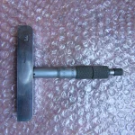 日本精工 NSK デプスマイクロメーター 0-100mm (0.01mm) / NSK LTD 0-100mm (0.01mm) TX240001