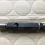 KGW/ケージーダブリュー ねじゲージ 15H7 / KGW 15H7 TX240018