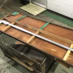 ミツトヨ/三豊製作所 ノギス 100cm / MITUTOYO 100cm TX240021