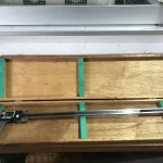 中村製作所 KANON ノギス EM-6002 / NAKAMURA MFG EM-6002 TX240023