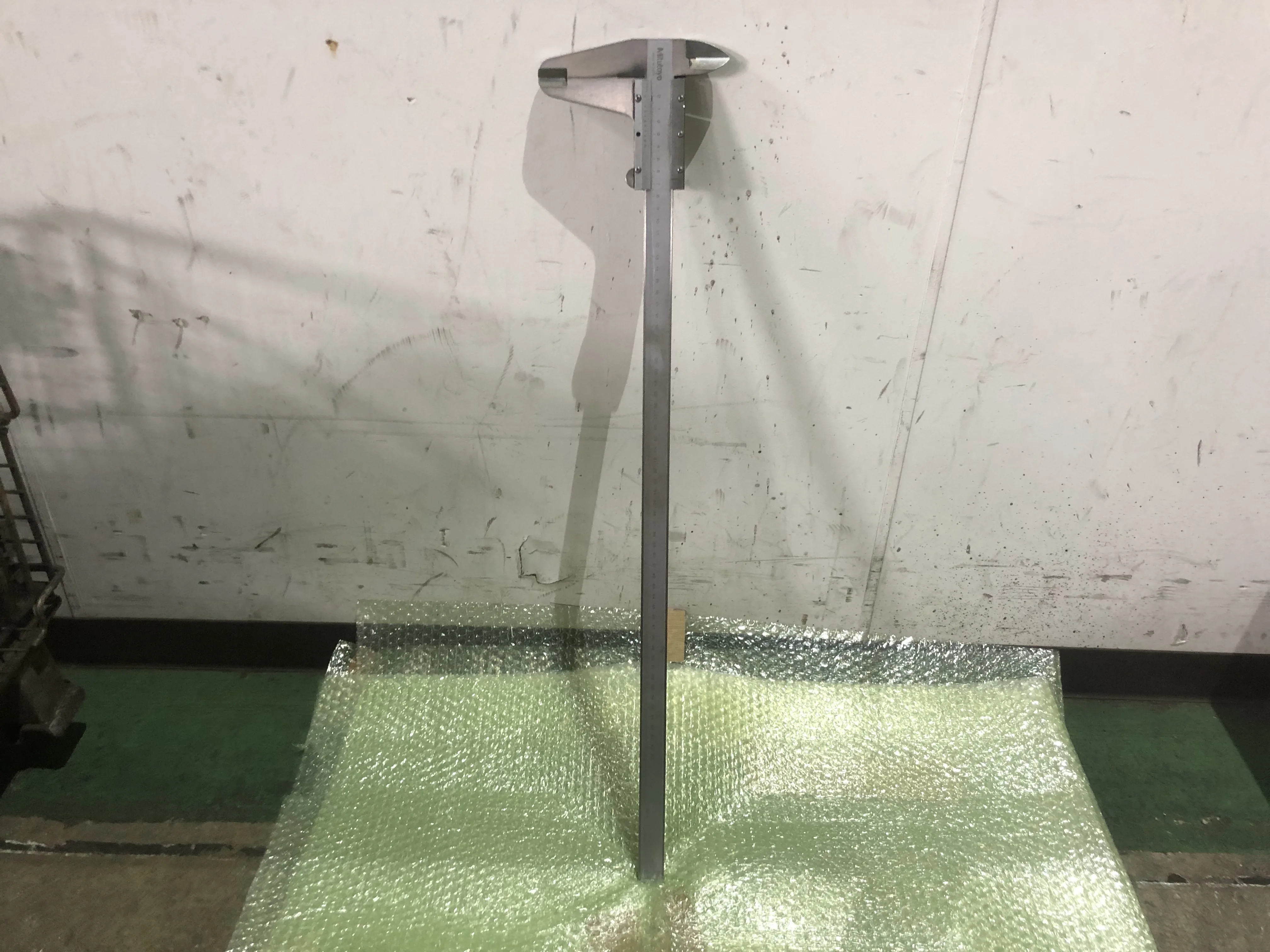 ミツトヨ/三豊製作所 ノギス 60cm / MITUTOYO 60cm TX240025