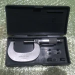 ミツトヨ/三豊製作所 外側マイクロメーター M210-50（101-104） / MITUTOYO M210-50（101-104） TX240028