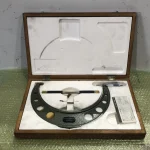 ミツトヨ/三豊製作所 外側マイクロメーター 103-146 OM-250 / MITUTOYO 103-146 OM-250 TX240034