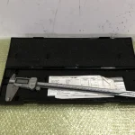 ミツトヨ/三豊製作所 ABSクーラントプルーフキャリパー 500-714-10 CD-30PMX / MITUTOYO 500-714-10 CD-30PMX TX240037