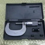 ミツトヨ/三豊製作所 外側マイクロメーター 103-138 M110-50 / MITUTOYO 103-138 M110-50 TX240042