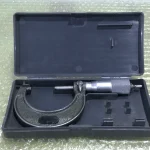 ミツトヨ/三豊製作所 外側マイクロメーター 103-138 M110-50 / MITUTOYO 103-138 M110-50 TX240043