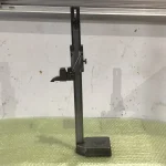 中村製作所 KANON ハイトゲージ 最大測定30cm / NAKAMURA MFG 最大測定30cm TX240048