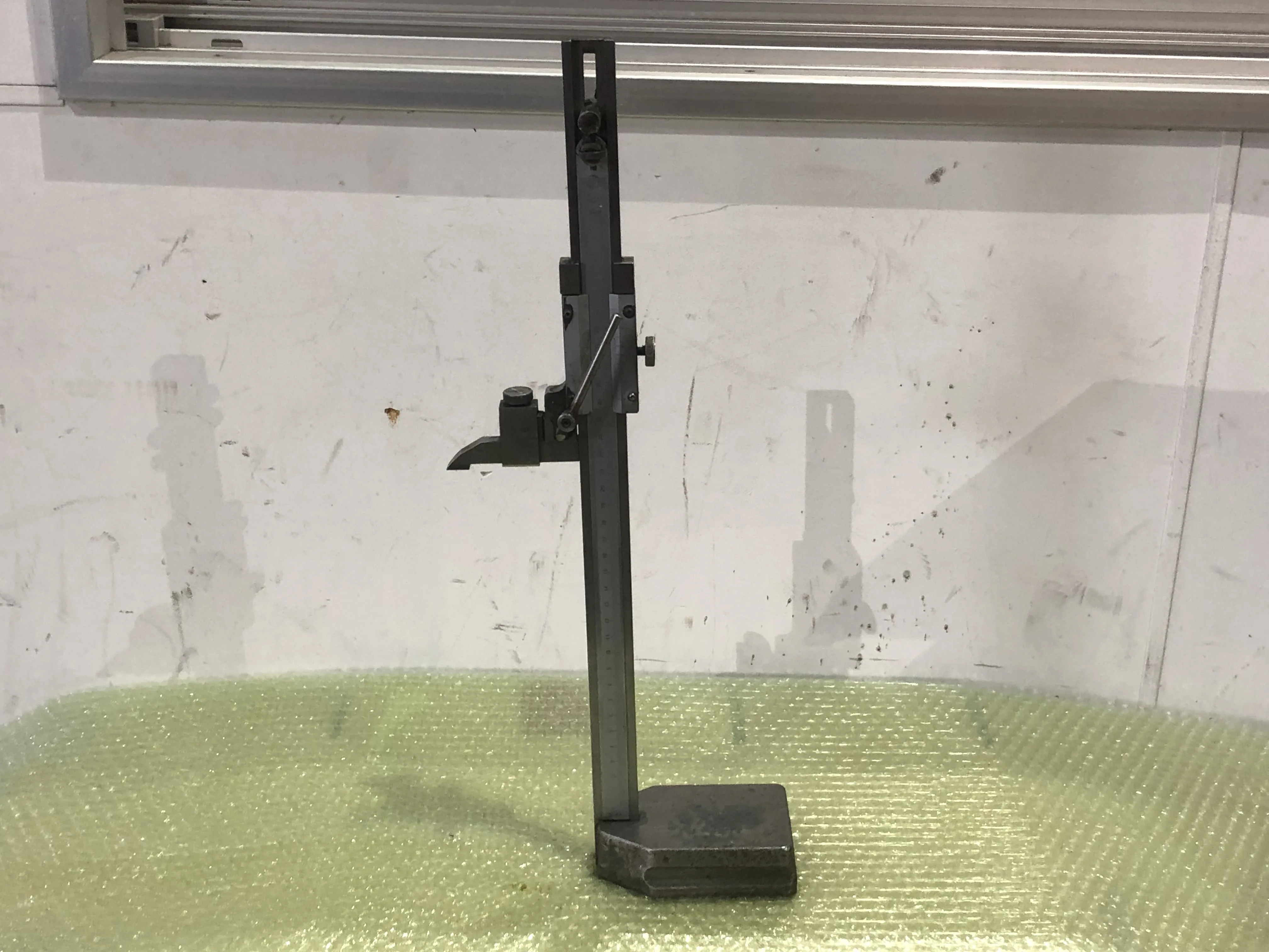 中村製作所 KANON ハイトゲージ 最大測定30cm / NAKAMURA MFG 最大測定30cm TX240048
