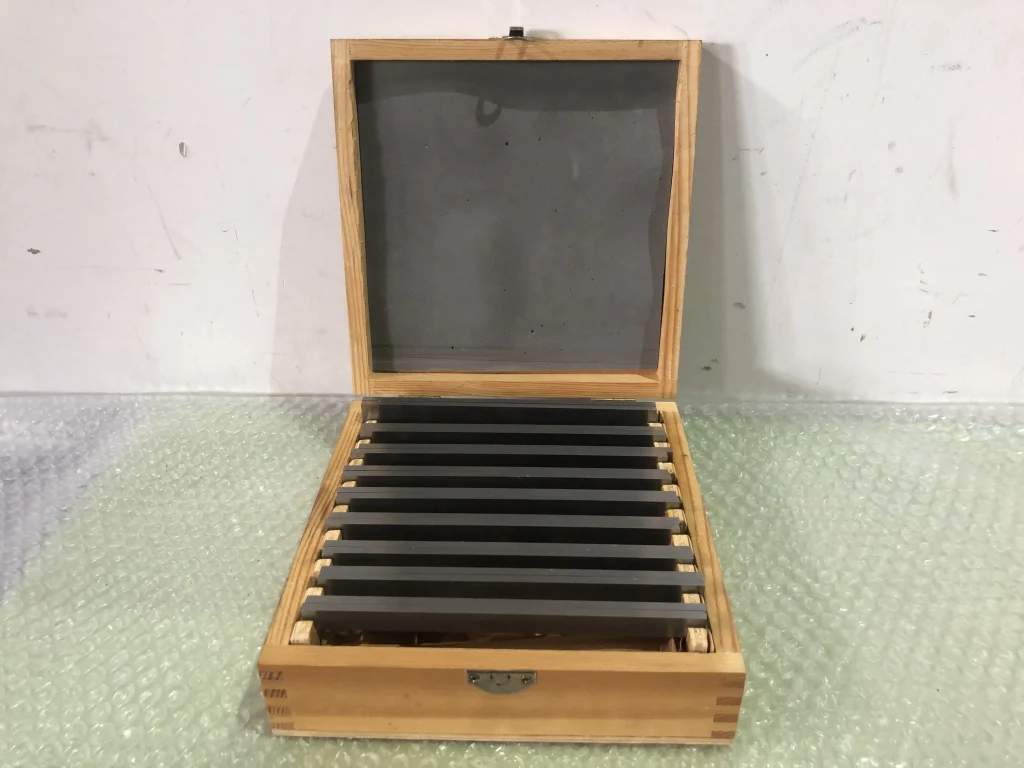 田中インポートグループ 精密パラレルブロックセット 18個 / TANAKA IMPORT GROUP 18個 TX240052