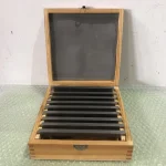 田中インポートグループ 精密パラレルブロックセット 18個 / TANAKA IMPORT GROUP 18個 TX240052