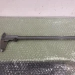 中村製作所 KANON ノギス 300mm / NAKAMURA MFG 300mm TX240053