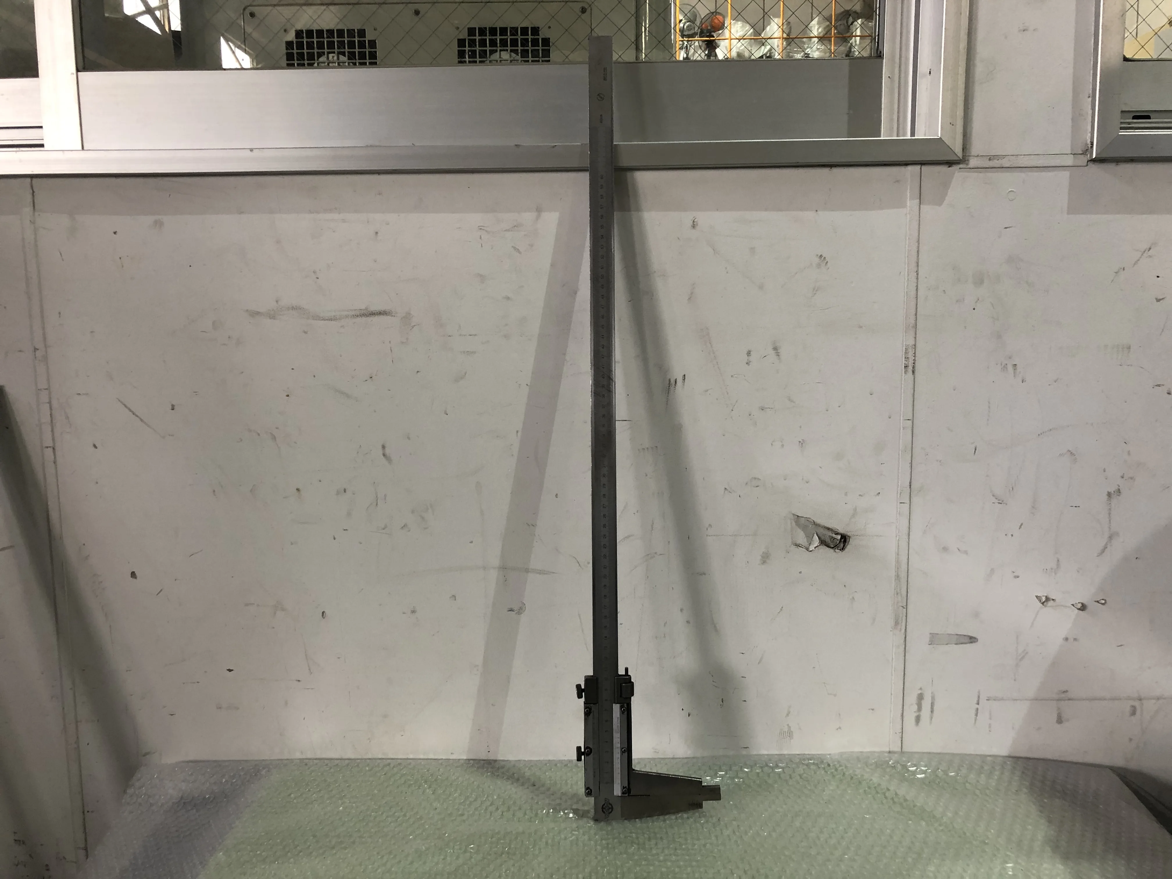 中村製作所 KANON ノギス 60cm / NAKAMURA MFG 60cm TX240059