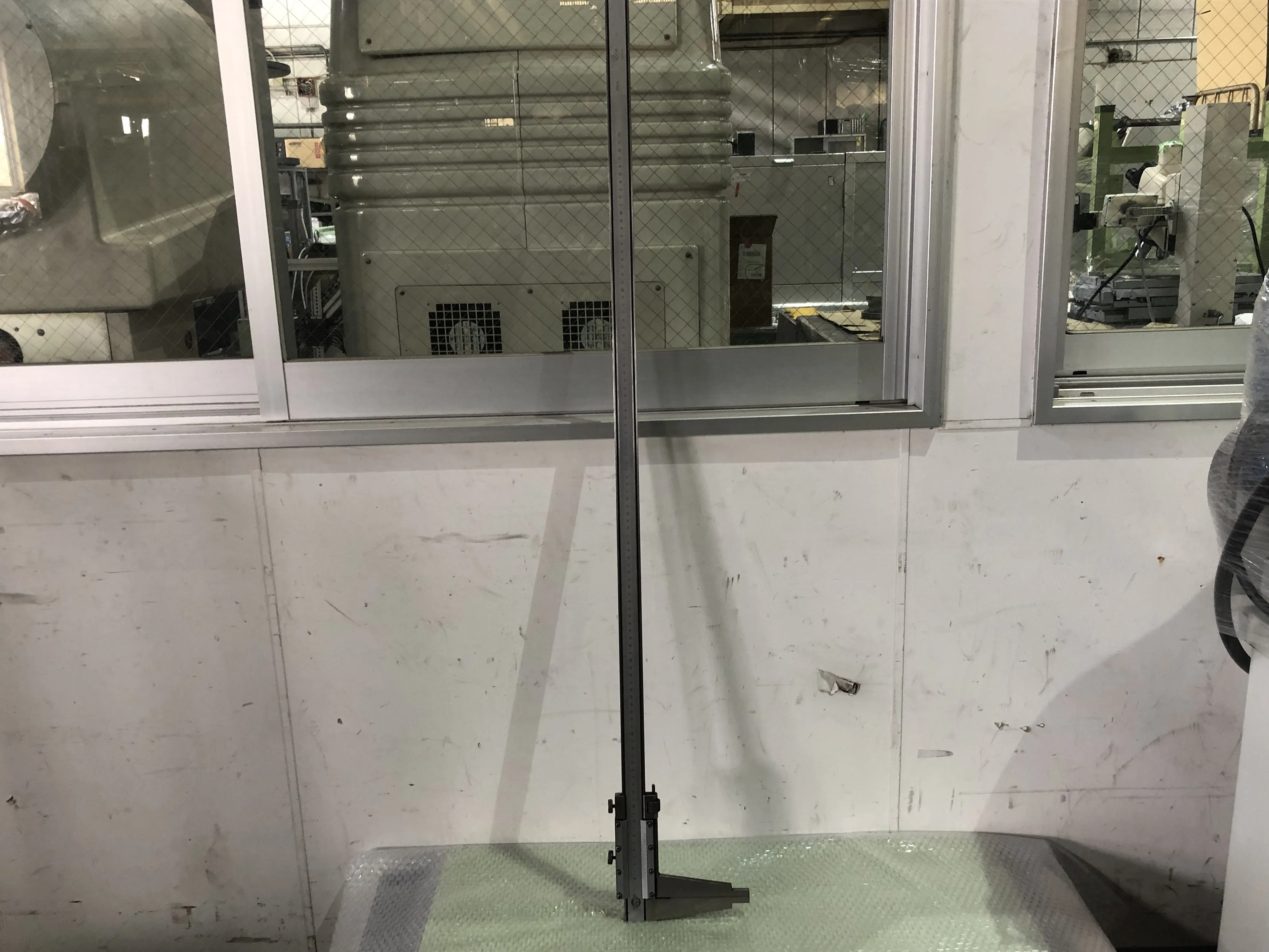 中村製作所 KANON ノギス 100cm / NAKAMURA MFG 100cm TX240062