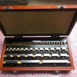 ミツトヨ/三豊製作所 ブロックゲージセット BM1-47-2 / MITUTOYO BM1-47-2 TX240065