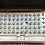 新潟精機 SK ピンゲージセット 1.00~3.50 / NIIGATA SEIKI 1.00~3.50 TX240076