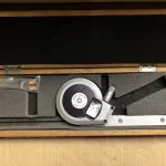 丸井計器 マイクロプロトラクター MP-101 / MARUI KEIKI MP-101 TX240095