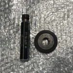 KGW/ケージーダブリュー 管用テーパねじプラグリングゲージセット PT3/8 山19 / KGW PT3/8 山19 TX240106
