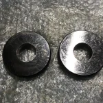 第一ゲージ製作所 限界ねじリングゲージ φ32 / DAIICHI GAUGE φ32 TX240114
