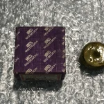 溝口挾範製作所 MKS 限界ねじリングゲージ サイズ8 / MIZOGUCHI KYOUHAN SEISAKUSHO (MKS) サイズ8 TX240118