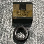 KGW/ケージーダブリュー 限界ねじリングゲージ M34 P1.5 WPⅢ / KGW M34 P1.5 WPⅢ TX240119