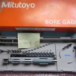 ミツトヨ/三豊製作所 シリンダーゲージ 511-126(18-35mm) / MITUTOYO 511-126(18-35mm) TX240130