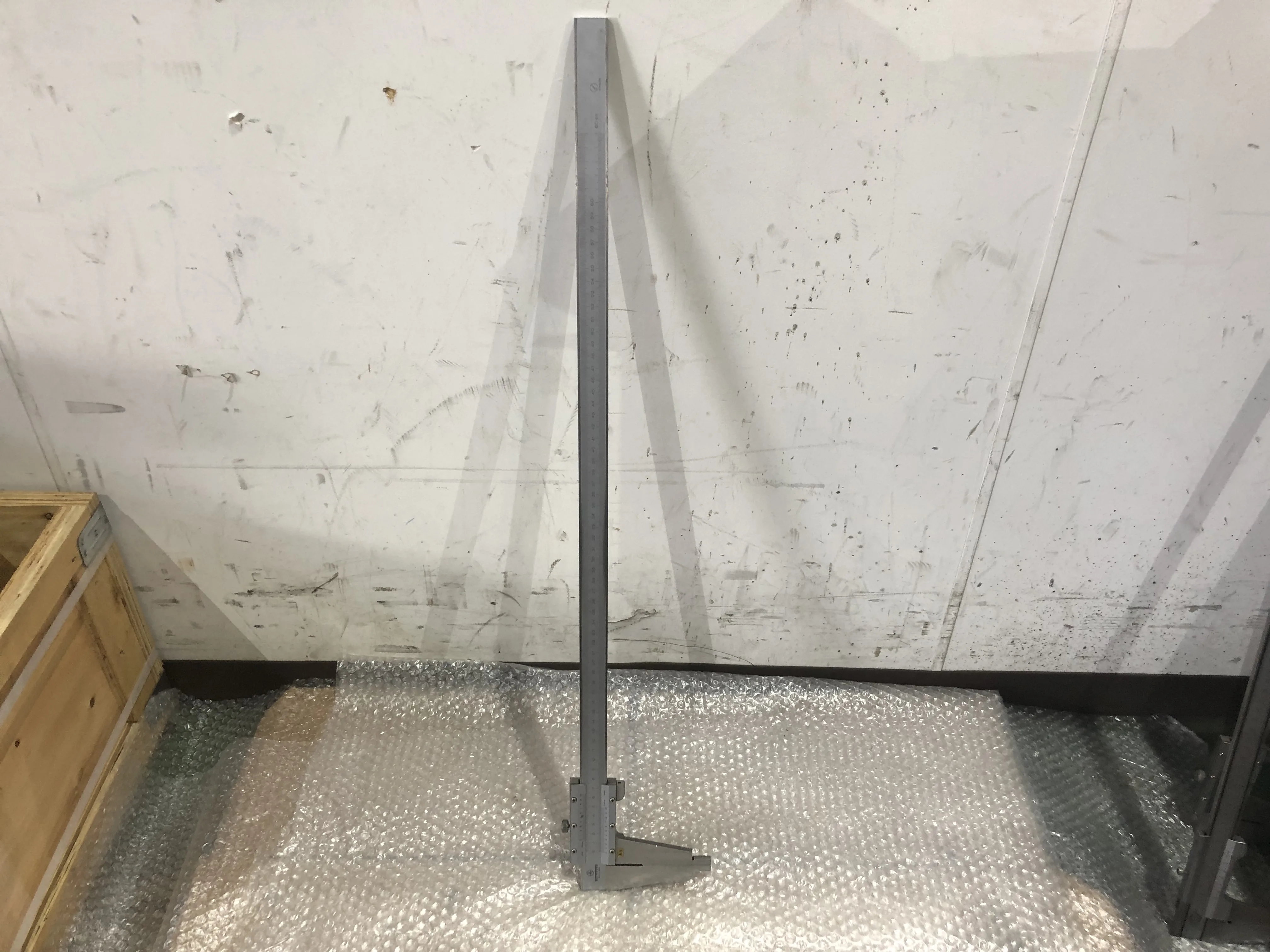 ミツトヨ/三豊製作所 ノギス 60cm / MITUTOYO 60cm TX240141