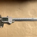 ミツトヨ/三豊製作所 デジマチックキャリパ 測定範囲：0-150ｍｍ / MITUTOYO 測定範囲：0-150ｍｍ TX240172