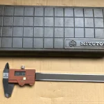 ミツトヨ/三豊製作所 デジタルノギス 500-110シリーズ / MITUTOYO 500-110シリーズ TX240208