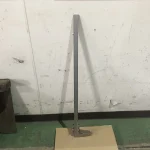 ミツトヨ/三豊製作所 ノギス 60cm / MITUTOYO 60cm TX240216