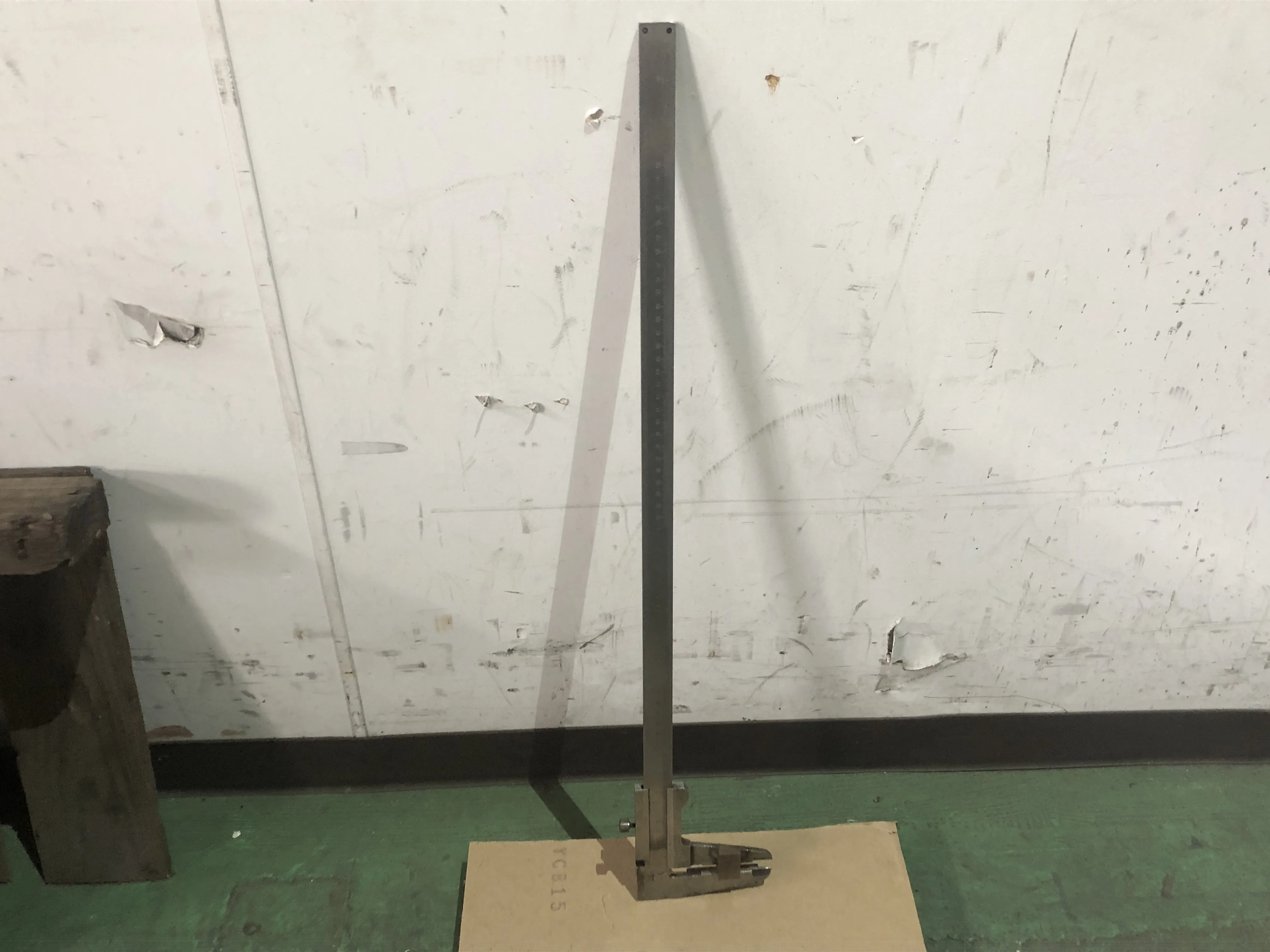 ノギス 60cm / 60cm TX240218