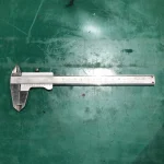 松井精密工業 ノギス 15cm / MATSUI MEASURE MFG 15cm TX240223