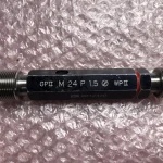 KGW/ケージーダブリュー ネジリングゲージ M24P1.5 GPWPII / KGW M24P1.5 GPWPII TX240248