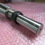 砥石芯出しシャフト TX240251