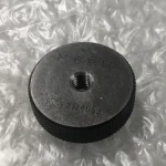 KGW/ケージーダブリュー リングゲージ M6 P1.0 / KGW M6 P1.0 TX250042