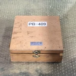 田中インポートグループ パラレルブロック PB-409 / TANAKA IMPORT GROUP PB-409 TX250070