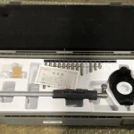 ミツトヨ/三豊製作所 シリンダーゲージ 511-704 / MITUTOYO 511-704 TX250075